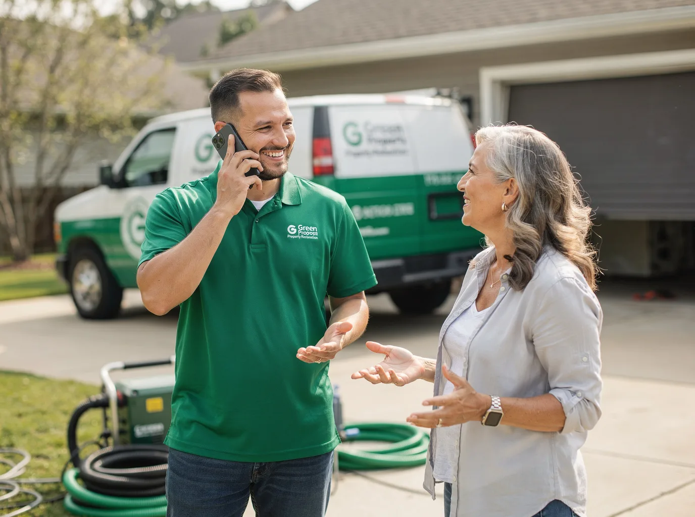 Water Damage Restoration Randolph, NJ FAQs
